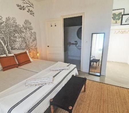 Domaine Lapeze Apartment Montcuq Bilik gambar