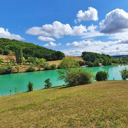 Domaine Lapeze Apartment Montcuq Luaran gambar