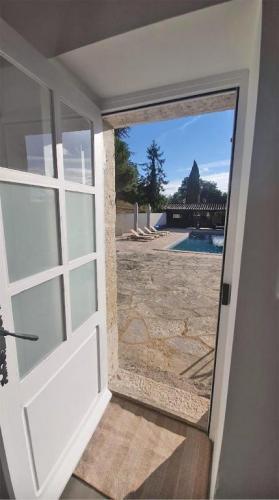 Domaine Lapeze Apartment Montcuq Bilik gambar