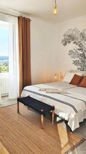 Domaine Lapeze Apartment Montcuq Bilik gambar