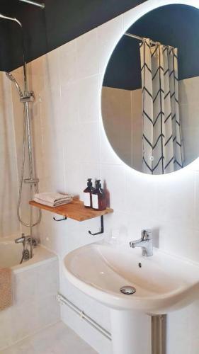Domaine Lapeze Apartment Montcuq Bilik gambar