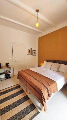 Domaine Lapeze Apartment Montcuq Bilik gambar