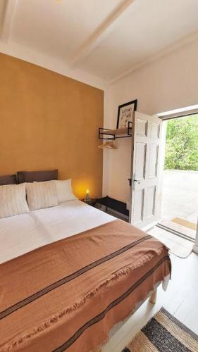 Domaine Lapeze Apartment Montcuq Bilik gambar