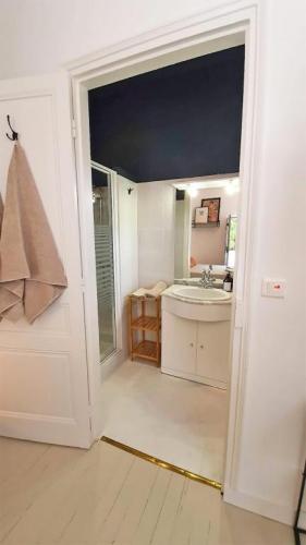 Domaine Lapeze Apartment Montcuq Bilik gambar